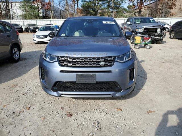 2020 LAND ROVER DISCOVERY - SALCT2FX7LH839825