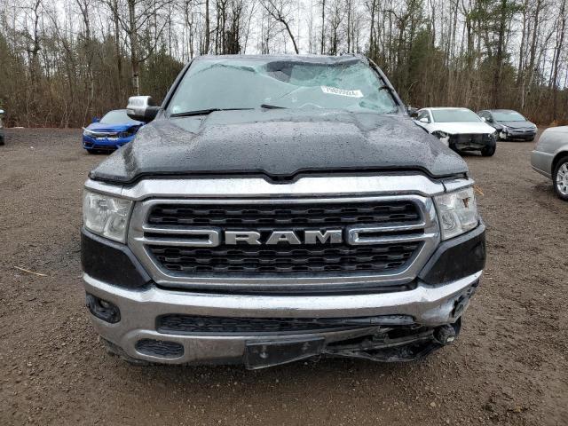 2022 RAM 1500 BIG H - 1C6RRFBG5NN228717