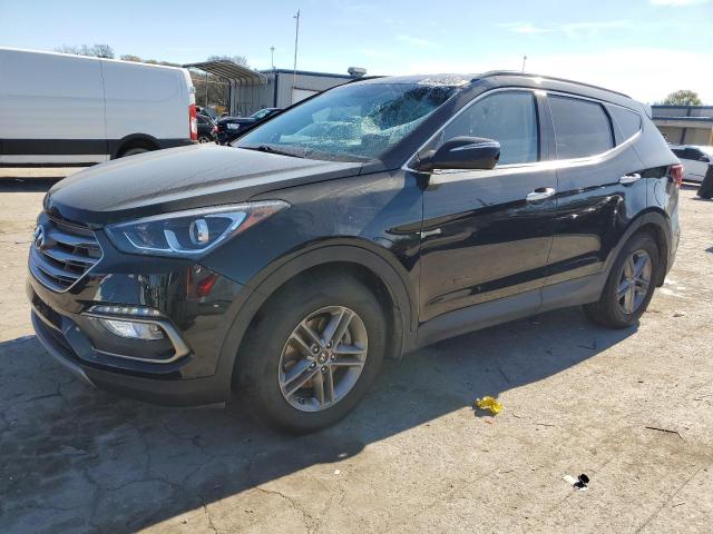 2017 HYUNDAI SANTA FE S #2986948904