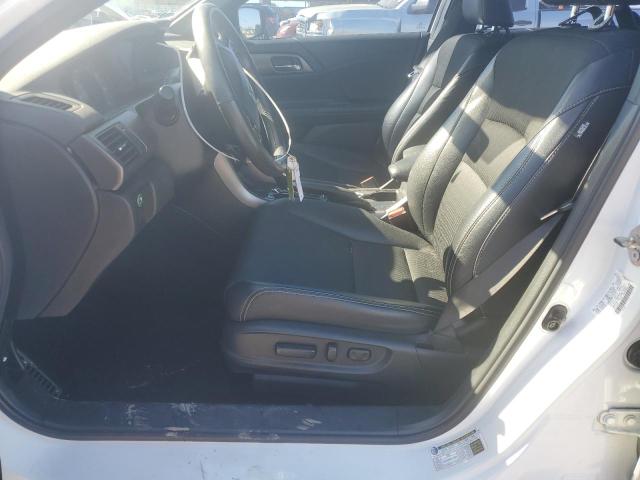 2016 HONDA ACCORD SPO - 1HGCR2F5XGA217420