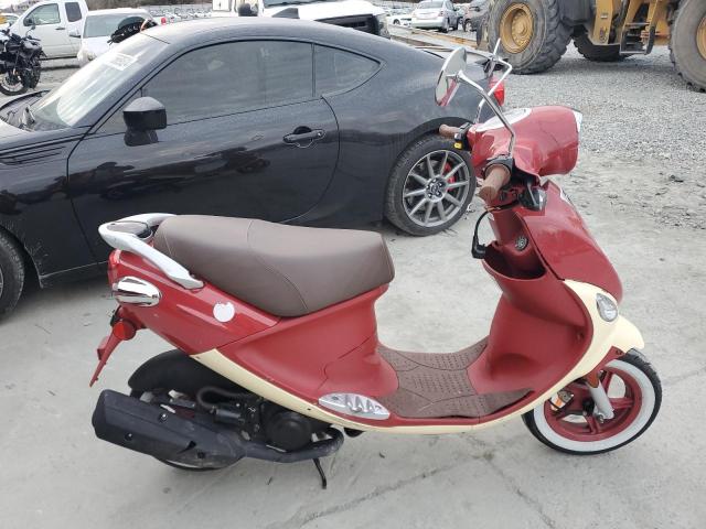 2024 GENUINE SCOOTER CO. BUDDY 50 #3050408902