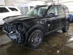2021 FORD BRONCO SPO - 3FMCR9B66MRA90815