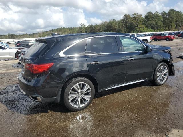 2017 ACURA MDX TECHNO - 5FRYD4H56HB013572