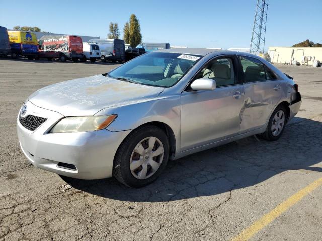 2008 TOYOTA CAMRY CE #2990977221