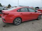 Lot #3041875485 2021 KIA FORTE FE