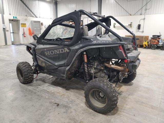 2024 HONDA SXS1000 S2 1HFVE0522R4500044