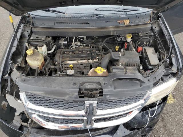 2016 DODGE JOURNEY SX - 3C4PDCBB4GT181250