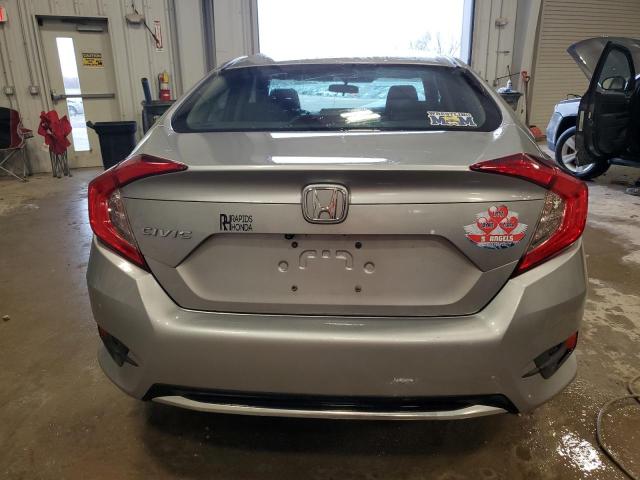 19XFC2F67KE028106 2019 HONDA CIVIC