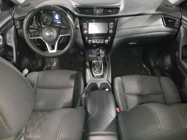 2018 NISSAN ROGUE S - KNMAT2MV0JP569324