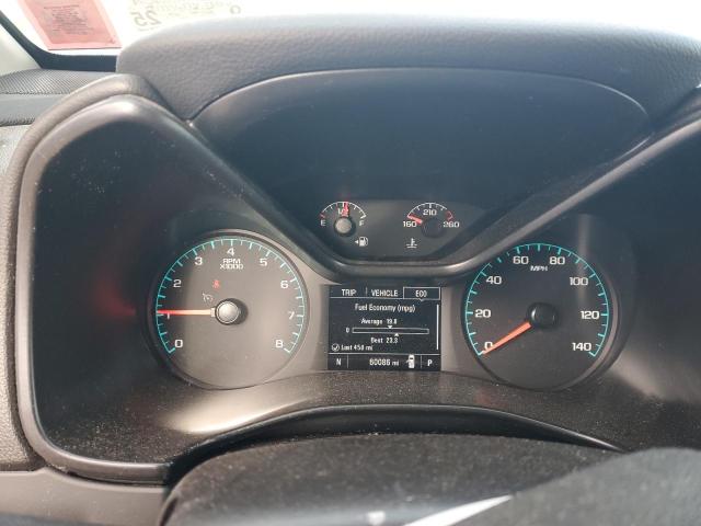 2021 GMC CANYON AT4 - 1GTG6FEN0M1100300