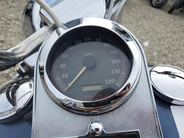 2003 HARLEY-DAVIDSON FLSTFI 1HD1BXB193Y089861