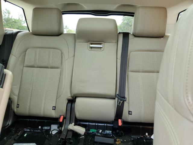 2018 LAND ROVER RANGE ROVE - SALWR2RV4JA401565