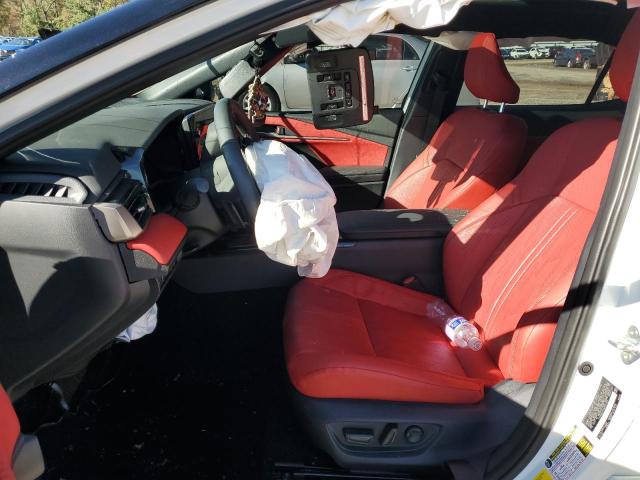 2025 TOYOTA CAMRY XSE - 4T1DAACK9SU031322