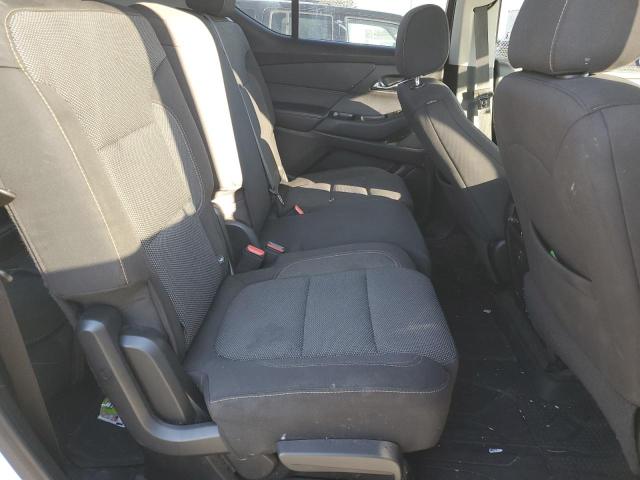 2019 CHEVROLET TRAVERSE L 1GNERFKW2KJ163494