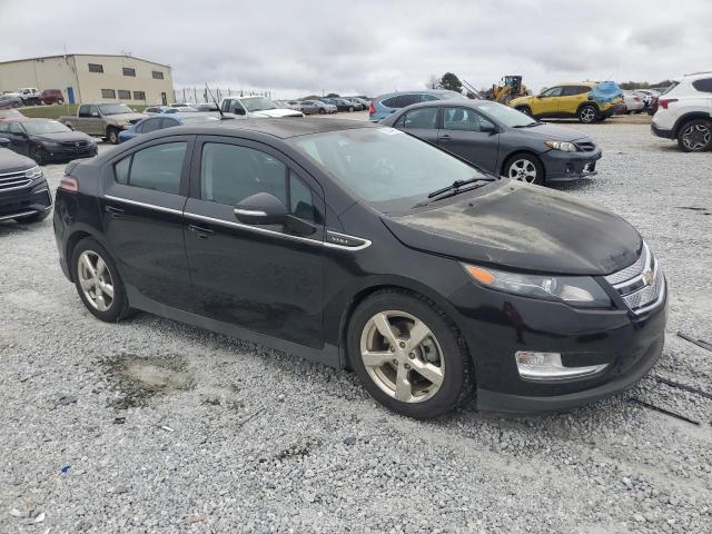 VIN 1G1RB6E43DU104098 2013 Chevrolet Volt no.4