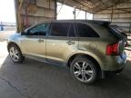 Lot #3024849408 2013 FORD EDGE LIMIT