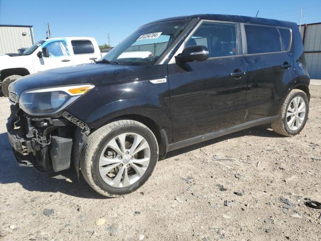 2014 KIA SOUL + #2994163446