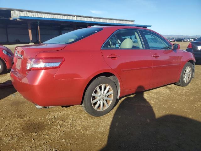 Vin: 4t4bf3ek9br147868, lot: 80996934, toyota camry base 20113