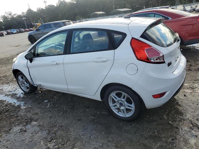 VIN 3FADP4EJ3JM122068 2018 FORD FIESTA no.2