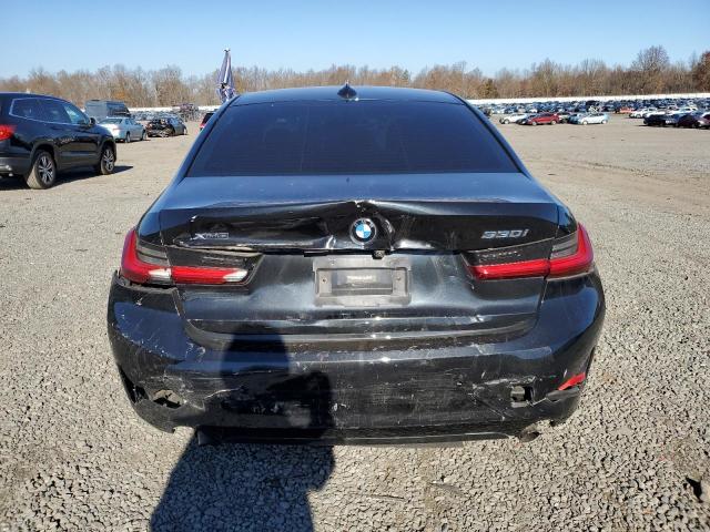 VIN 3MW5R7J00L8B13991 2020 BMW 3 SERIES no.6