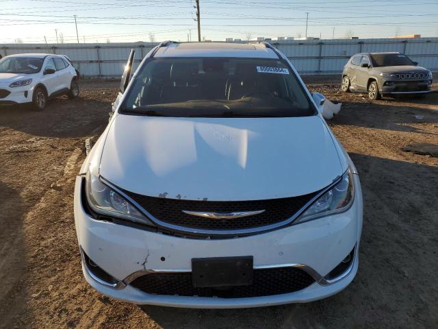 2017 CHRYSLER PACIFICA L - 2C4RC1GG3HR504406