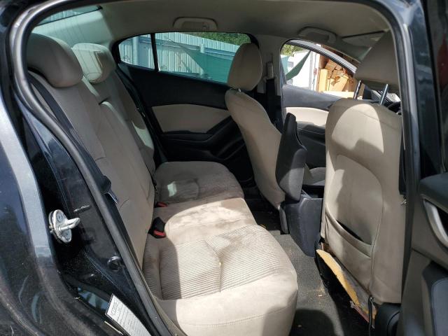 2016 MAZDA 3 SPORT - 3MZBM1U72GM265677