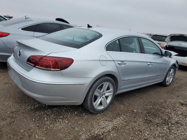 VIN WVWBP7ANXEE506680 2014 VOLKSWAGEN CC no.3