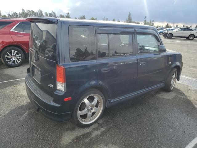 TOYOTA SCION XB 2006 blue  gas JTLKT324564111263 photo #4