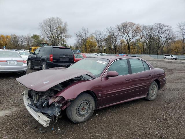 2004 BUICK LESABRE CU #3024398531