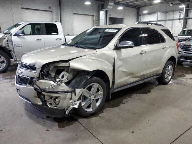 2015 CHEVROLET EQUINOX LT - 1GNFLHEK2FZ109520