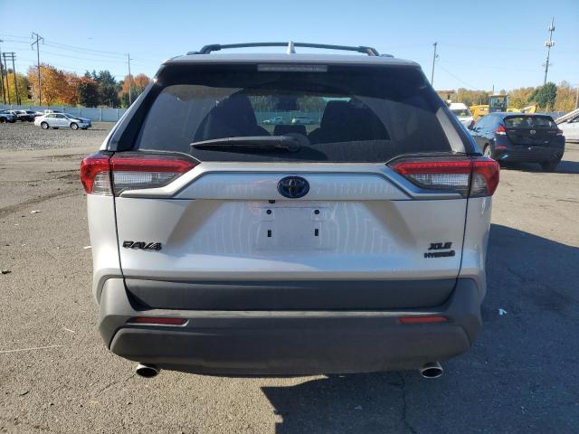 2024 TOYOTA RAV4 XLE - 4T3RWRFV2RU124602