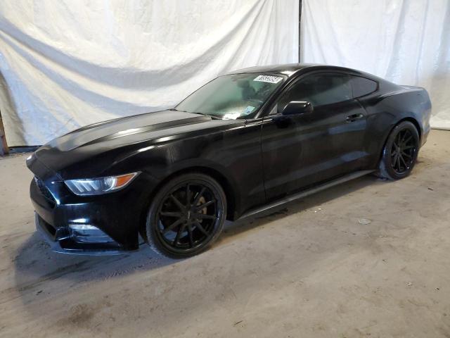 2017 FORD MUSTANG #3030432491