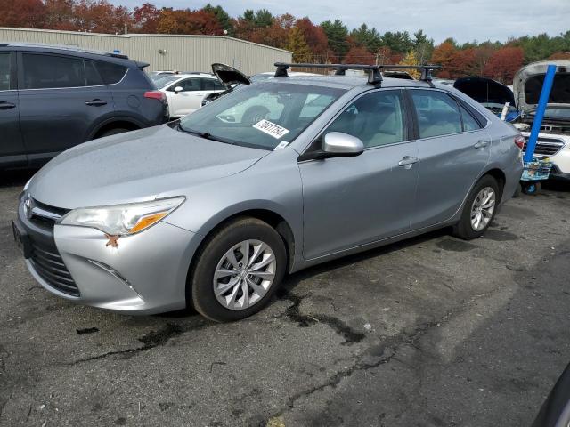 2016 TOYOTA CAMRY LE - 4T4BF1FK3GR571203