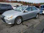 2016 TOYOTA CAMRY LE - 4T4BF1FK3GR571203