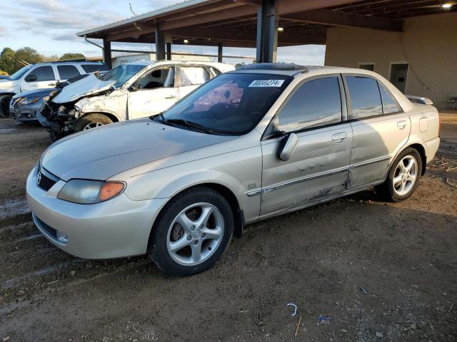 MAZDA PROTEGE LX