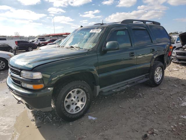 2003 CHEVROLET TAHOE K150 #3024959373