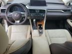 LEXUS RX 350 BAS снимка