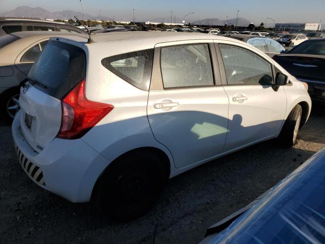 VIN 3N1CE2CP1FL371931 2015 Nissan Versa, S no.3