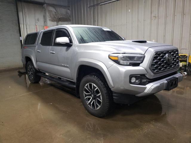 2021 TOYOTA TACOMA DOU - 3TYCZ5AN1MT041559