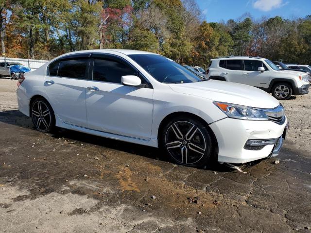 2017 HONDA ACCORD SPO - 1HGCR2F50HA304888