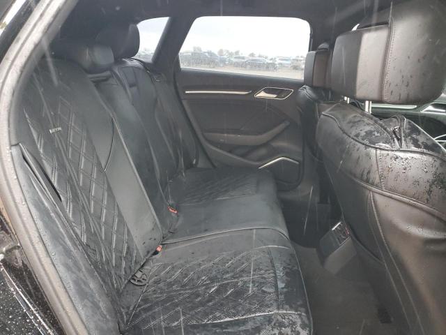2018 AUDI A3 E-TRON WAUTPBFF1JA079414