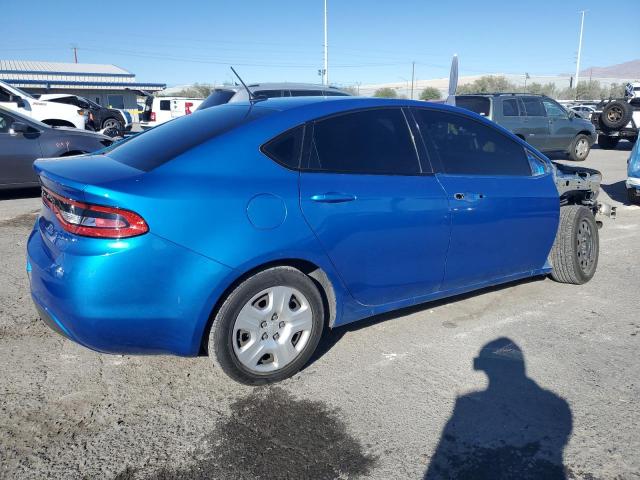 VIN 1C3CDFAA5FD406373 2015 DODGE DART no.3