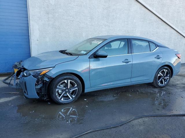 2024 NISSAN SENTRA SV #2988804649