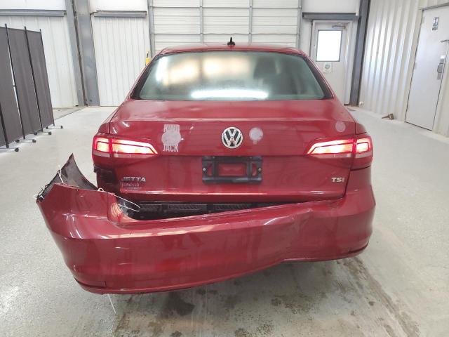 VIN 3VW267AJ4GM352168 2016 VOLKSWAGEN JETTA no.6