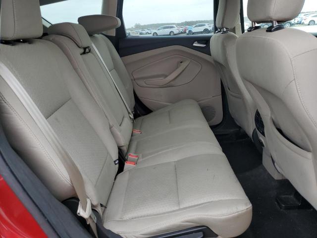 2018 FORD ESCAPE SE - 1FMCU9G9XJUC89260