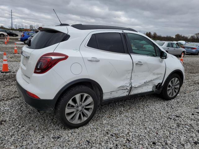 2019 BUICK ENCORE PRE - KL4CJASB2KB784424