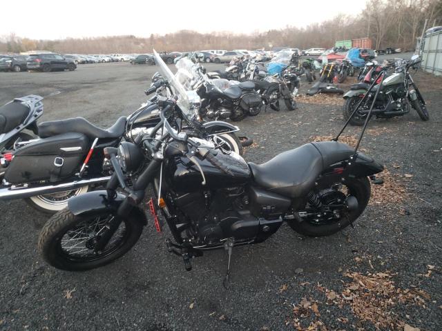 2020 HONDA VT750 C2B JH2RC5377LK100388