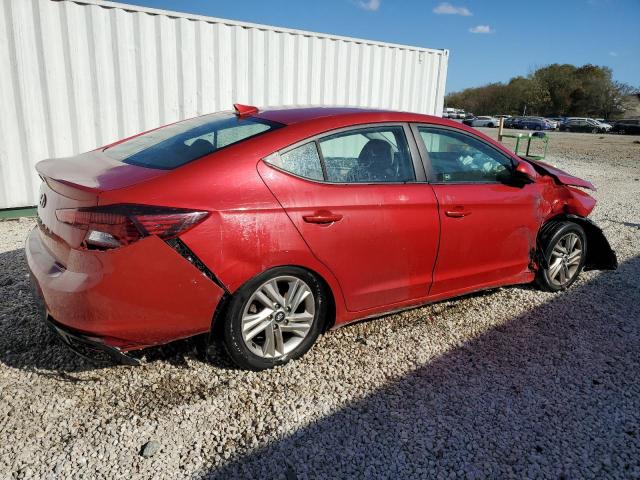 VIN 5NPD84LF6LH510085 2020 HYUNDAI ELANTRA no.3