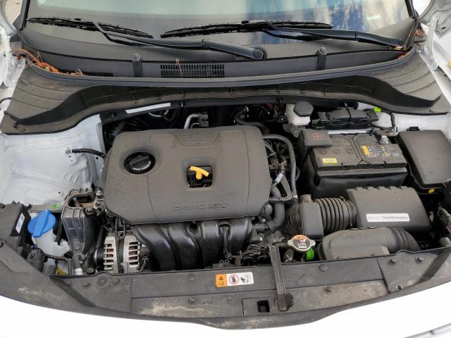 2024 KIA SOUL LX - KNDJ23AU5R7233734