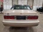 Lot #2960096201 1995 BUICK PARK AVENU